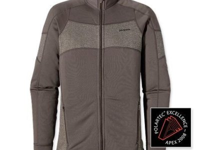 Patagonia Bay Strech Velocity Full-Zip