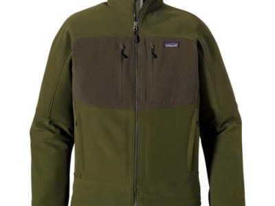 Patagonia Bay Talus Ceket