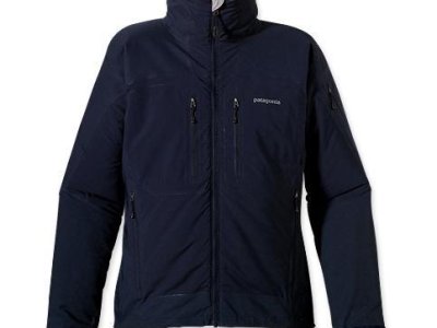 Patagonia Bay Winter Sun Ceket