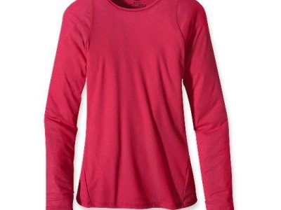 Patagonia Bayan Cap 2 LW Crew