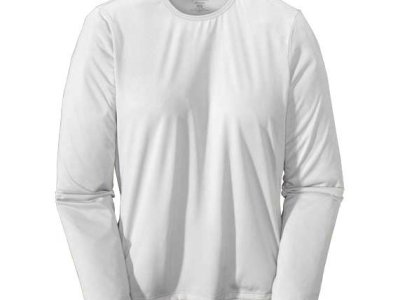 Patagonia Bayan Cap Silkwt Crew