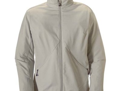 Patagonia Bayan French Roast Jacket