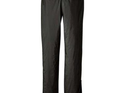 Patagonia Bayan Full Side Zip Rain Shadow Su Geçirmez Pantolon