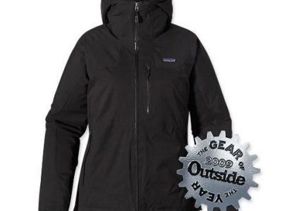 Patagonia Bayan Ice Field Ceket