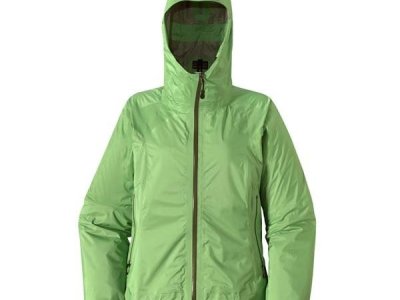 Patagonia Bayan Jet Stream Ceket