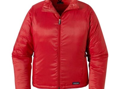 Patagonia Bayan Micro Puff Ceket