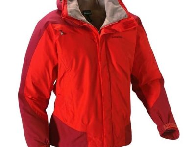 Patagonia Bayan Primo Ceket