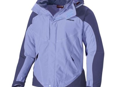Patagonia Bayan Primo Insulated Ceket