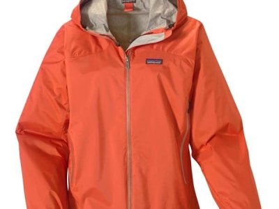 Patagonia Bayan Rain Shadow Ceket