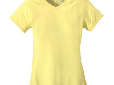 Patagonia Bayan S/S LW Cap V-Neck