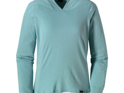 Patagonia Bayan Wool 3 Crew