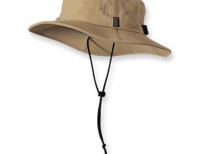 Patagonia Beach Bucket şapka