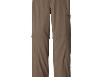 Patagonia Erkek Continental Zip Off