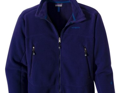 Patagonia Erkek R3 Radiant JKT