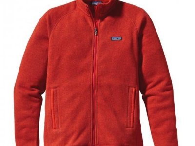 Patagonia Men’s Better Sweater™ Jacket