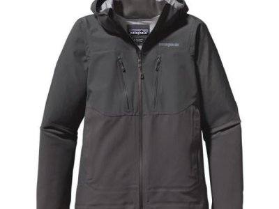 Patagonia Men’s Mixed Guide Hoody