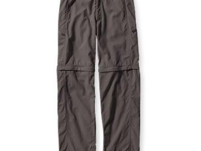 Patagonia M’S Gi II Zip Off Pants