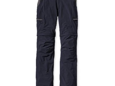 Patagonia M’S Nomander Zip-Off Pants