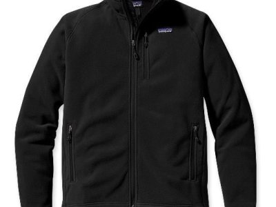 Patagonia M’S Windproof Fleece Jacket