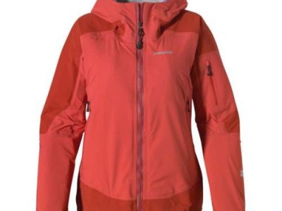 Patagonia Stretch Element Ceket Bayan