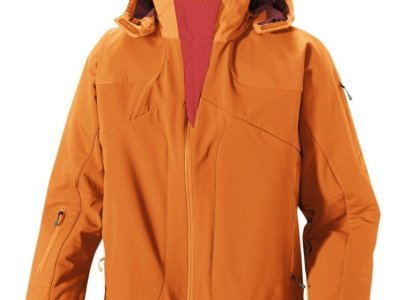 Patagonia Vapor Bowl Bay Ceket