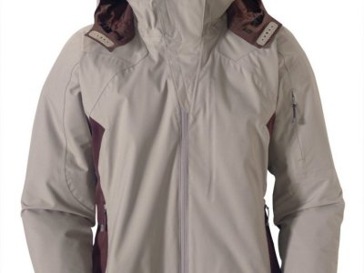 Patagonia Vapor Bowl Bayan Ceket