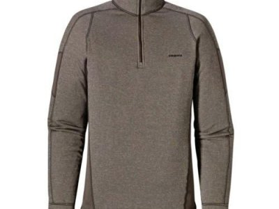 Patagonia Velocity Zip-Neck Yarım Fermuar Polar Ceket