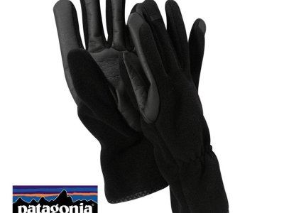 Patagonia Windproof Eldiven