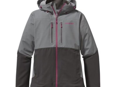 Patagonia Women’s Mixed Guide Hoody