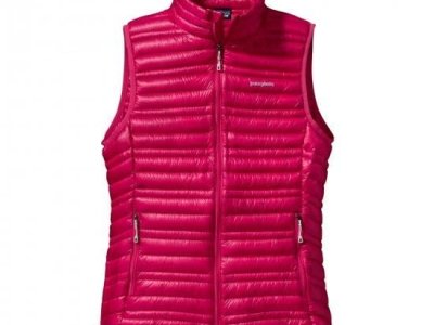 Patagonia Women’s Ultralight Down Vest