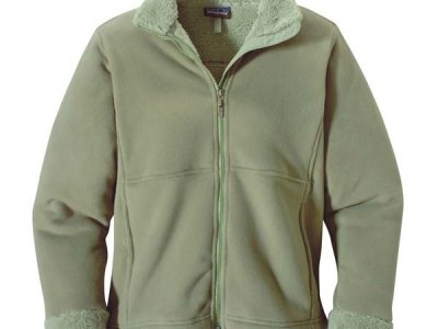 Patagonia W’S Synch Windzone Jkt