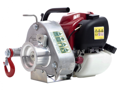 PCW 5000 Benzinli El Vinci