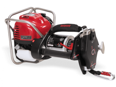 PMX Benzinli Liberatör