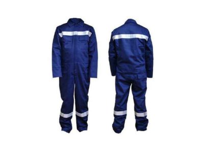 Triotech ELA 102 Reflektörlü Tulum