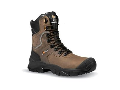 U-Power Calgary S3 SRC İş Botu