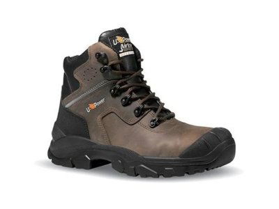 U-Power Greenland S3 SRC İş Botu