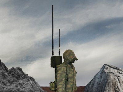 Sırt Tipi Karıştırma Sistemleri