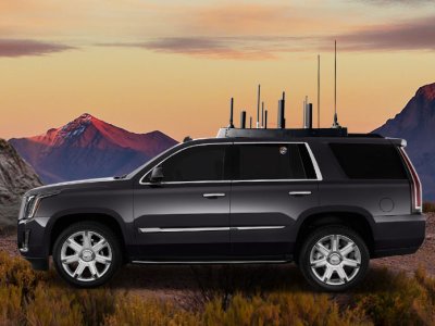 VIP Araç Tipi Karıştırma Sistemleri