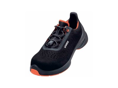 Uvex 1 6846 G2 S1 SRC ESD İş Ayakkabısı