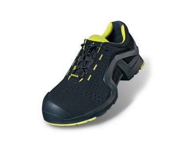 Uvex 1 8514 X-Tended Support S1P SRC İş Ayakkabısı