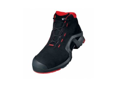 Uvex 1 8517 X-Tended Support S3 SRC ESD İş Botu
