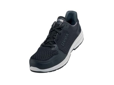 Uvex 6598 S1 SRC ESD İş Ayakkabısı