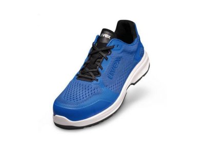 Uvex 6599.8 S1 SRC ESD İş Ayakkabısı