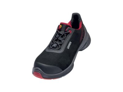 Uvex 6838 G2 S3 SRC İş Ayakkabısı