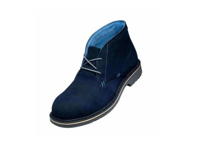 Uvex 8427 S3 SRC ESD İş Ayakkabısı