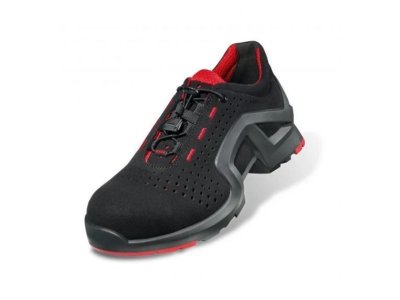 Uvex 8512 S1 SRC ESD İş Ayakkabısı