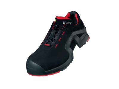 Uvex 8516 X-Tended Support S3 SRC ESD İş Ayakkabısı