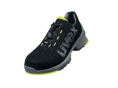 Uvex 8543 S1 SRC ESD İş Ayakkabısı