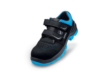 Uvex 9553 S1P SRC ESD İş Ayakkabısı