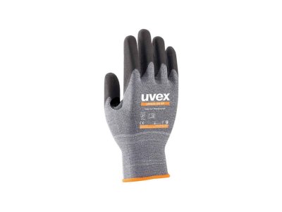 Uvex Athletic D5 XP Kesilme Dayanıklı Eldiven